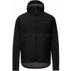 GORE Fernflow Hooded Windbreaker Mens black - M GORE Fernflow Hooded Windbreaker Mens black - M
