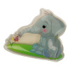 Bo Jungle Hot & Cold gélový sáčok Elephant Bo Jungle Hot & Cold gélový sáčok Elephant