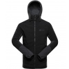 Alpine Pro Jorw Pánska mikina s merino výplňou MSWF408 čierna XXXXL Alpine Pro Jorw Pánska mikina s merino výplňou MSWF408 čierna XXXXL