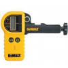 DeWalt DE0772 laserový detektor do 300m DeWalt DE0772 laserový detektor do 300m