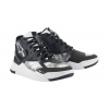 boty SPEEDFLIGHT, ALPINESTARS (černá/šedá/bílá, vel. 40) boty SPEEDFLIGHT, ALPINESTARS (černá/šedá/bílá, vel. 40)