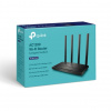 TP-Link Archer C6U AC1200 Wireless Dual Band TP-Link Archer C6U AC1200 Wireless Dual Band