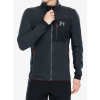 Mikina na zips Hannah Yukon - black sand Mikina na zips Hannah Yukon - black sand