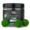 TB BAITS Vyvážené Boilie Balanced + Atraktor Garlic Liver 100 g - 16 mm TB BAITS Vyvážené Boilie Balanced + Atraktor Garlic Liver 100 g - 16 mm