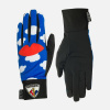 Dámske rukavice Rossignol Sticki Inner G X3 Dámske rukavice Rossignol Sticki Inner G X3