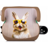 Podsedák Go Boost i-Size 125-150 cm Rabbit Podsedák Go Boost i-Size 125-150 cm Rabbit