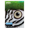 EPSON Fine Art Cotton Smooth Natural A3+ 25 Sheets EPSON Fine Art Cotton Smooth Natural A3+ 25 Sheets