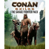 Conan Exiles - The Savage Frontier Pack - Steam PC Conan Exiles - The Savage Frontier Pack - Steam PC