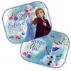 SEVEN Dětské sluneční clony do auta Frozen – 2 ks SEVEN Dětské sluneční clony do auta Frozen – 2 ks