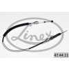 Lanko ručnej prevodovky LINEX 47.44.11 Lanko ručnej prevodovky LINEX 47.44.11