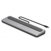 DIGITUS USB-C 8K docking station, 12-port DA-70919 DIGITUS USB-C 8K docking station, 12-port DA-70919