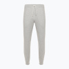 Pánske nohavice Under Armour Curry Splash Jogger summit white/black Pánske nohavice Under Armour Curry Splash Jogger summit white/black