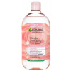 Garnier Skin Naturals micelárna voda s ružovou vodou 700 ml Garnier Skin Naturals micelárna voda s ružovou vodou 700 ml