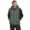 Adidas Helionic Vest M HG6274 (112447) Black S Adidas Helionic Vest M HG6274 (112447) Black S