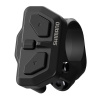 SHIMANO Spínač SW-EN600 pravý pre ovládanie asistencie motora (22,2mm) SHIMANO Spínač SW-EN600 pravý pre ovládanie asistencie motora (22,2mm)