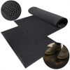 Ruhhy 26185 Vstupná čistiaca rohož 3D, 90×60cm, čierna Ruhhy 26185 Vstupná čistiaca rohož 3D, 90×60cm, čierna
