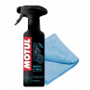 Čistič motocykla s voskom MOTUL E1 WASH & WAX 400ml SADA Čistič motocykla s voskom MOTUL E1 WASH & WAX 400ml SADA