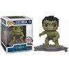 Funko POP! 585 Marvel Avengers - Avengers Assemble: Hulk Special Edition Funko POP! 585 Marvel Avengers - Avengers Assemble: Hulk Special Edition