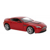 Welly - Aston Martin V12 Vantage 1:24 červený Welly - Aston Martin V12 Vantage 1:24 červený
