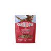 CARNILOVE Dog SOFT snack Sardines enriched with Wild garlic 200 g CARNILOVE Dog SOFT snack Sardines enriched with Wild garlic 200 g