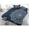 XPOSE® 3D obliečky MANDALA 9 140x200 cm, 70x90 cm, 3D XPOSE® 3D obliečky MANDALA 9 140x200 cm, 70x90 cm, 3D