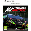 Assetto Corsa Competizione Assetto Corsa Competizione