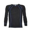 ARDON Tričko NAVI, funkční, dlouhý rukáv H10042/L L Černá ARDON Tričko NAVI, funkční, dlouhý rukáv H10042/L L Černá