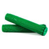 Ethic - DTC Grips Green - Gripy na freestyle koloběžky Ethic - DTC Grips Green - Gripy na freestyle koloběžky