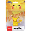 Nintendo figúrka Amiibo amiibo Super Smash Bros. Pikachu; 1067366