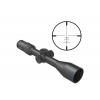 Meopta MeoHunter R5 4-20×50 SFP RD Zámerná osnova: BDC-3 Meopta MeoHunter R5 4-20×50 SFP RD Zámerná osnova: BDC-3