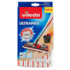 Vileda 155747 UltraMax Microfibre náhrada 2v1 Vileda 155747 UltraMax Microfibre náhrada 2v1