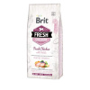 Brit Fresh Chicken with Potato Puppy Healthy Growth 12 kg (Brit Fresh Chicken with Potato Puppy Healthy Growth 12 kg) Brit Fresh Chicken with Potato Puppy Healthy Growth 12 kg (Brit Fresh Chicken with Potato Puppy Healthy Growth 12 kg)