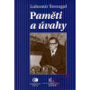 Paměti a úvahy - Lubomír Štrougal Paměti a úvahy - Lubomír Štrougal
