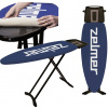 Zelmer ZIB0002 Deluxe Board Žehlenie (Zelmer ZIB0002 Deluxe Board Žehlenie) Zelmer ZIB0002 Deluxe Board Žehlenie (Zelmer ZIB0002 Deluxe Board Žehlenie)
