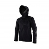 Leatt nepremokavá bunda MTB HydraDri 5.0, unisex, black Veľkosť: M Leatt nepremokavá bunda MTB HydraDri 5.0, unisex, black Veľkosť: M