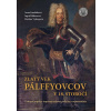 Zlatý vek Pálffyovcov v 18. storočí - Anna Fundárková, Ingrid Halászová, Martina Vyskupová Zlatý vek Pálffyovcov v 18. storočí - Anna Fundárková, Ingrid Halászová, Martina Vyskupová