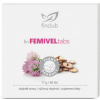 Výživový doplnok Finclub Femiveltabs 60 tabliet vitamín E bez cukru Výživový doplnok Finclub Femiveltabs 60 tabliet vitamín E bez cukru