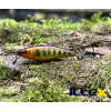 Wobler ILLEX Tiny Fry 38 SP - HL Gold Trout Wobler ILLEX Tiny Fry 38 SP - HL Gold Trout