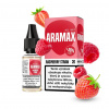Liquid Aramax Salt Raspberry Straw (Malina s jahodou) 10ml 10mg Liquid Aramax Salt Raspberry Straw (Malina s jahodou) 10ml 10mg