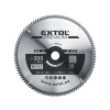 EXTOL PREMIUM 8803248 kotouč pilový s SK plátky, O 300x3,0x30mm, 96T EXTOL PREMIUM 8803248 kotouč pilový s SK plátky, O 300x3,0x30mm, 96T