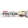 Nutrend Protein Bar 55 g, vanilka Nutrend Protein Bar 55 g, vanilka
