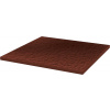 Paradyz Dlažba Cloud rosa 30x30 cm reliéfní CLOUD3030RODU Paradyz Dlažba Cloud rosa 30x30 cm reliéfní CLOUD3030RODU