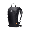 batoh MAMMUT Neon light 12 black batoh MAMMUT Neon light 12 black