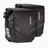 Brašny na bicykel Thule Shield Pannier 2 x 13 l black Brašny na bicykel Thule Shield Pannier 2 x 13 l black