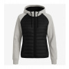 Erco Dámska hybridná mikina OKM0047 L Erco Dámska hybridná mikina OKM0047 L