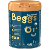 Modifikované mlieko Beggs 3 Pre Juniora 800 g Modifikované mlieko Beggs 3 Pre Juniora 800 g