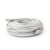 Gembird PP6-30M patch, Cat6 FTP, 30m, šedý Gembird PP6-30M patch, Cat6 FTP, 30m, šedý