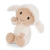 NICI plyš Ovečka Sheepmila 22cm, GREEN NICI plyš Ovečka Sheepmila 22cm, GREEN