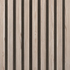 Archo - Akustický panel Design line CPL Fleetwood šampanský na čierny HDF 400 x 400 x 21 mm Archo - Akustický panel Design line CPL Fleetwood šampanský na čierny HDF 400 x 400 x 21 mm