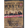 Horkyze Slize: Wanted Dead Or Alive (DVD) Horkyze Slize: Wanted Dead Or Alive (DVD)